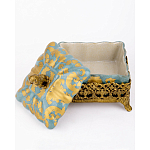 Фарфоровая шкатулка Puppy варинант исполнения - 11 | Loft Concept в Перми