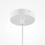 Подвесной светильник Brio Белый 3000К 20Вт варинант исполнения - 5 | Loft Concept в Перми