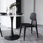 Стул The White Moment варинант исполнения - 8 | Loft Concept в Перми