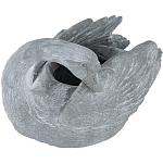 Кашпо The Lonely Swan варинант исполнения - 1 | Loft Concept в Перми