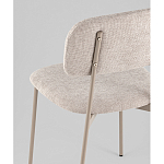 Стул Chao серый варинант исполнения - 3 | Loft Concept в Перми