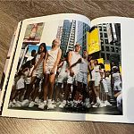 Подарочный Альбом группы AES AES+F варинант исполнения - 5 | Loft Concept в Перми