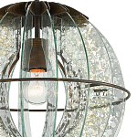 Подвесной светильник в форме шара Stunning Radiance варинант исполнения - 1 | Loft Concept в Перми