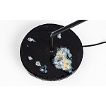 Напольная лампа "Поганка" варинант исполнения - 3 | Loft Concept в Перми