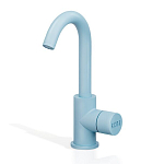 Цветной смеситель Dareo варинант исполнения - 12 | Loft Concept в Перми