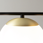 Потолочный светильник Spike Balls Hanging Lamp варинант исполнения - 2 | Loft Concept в Перми