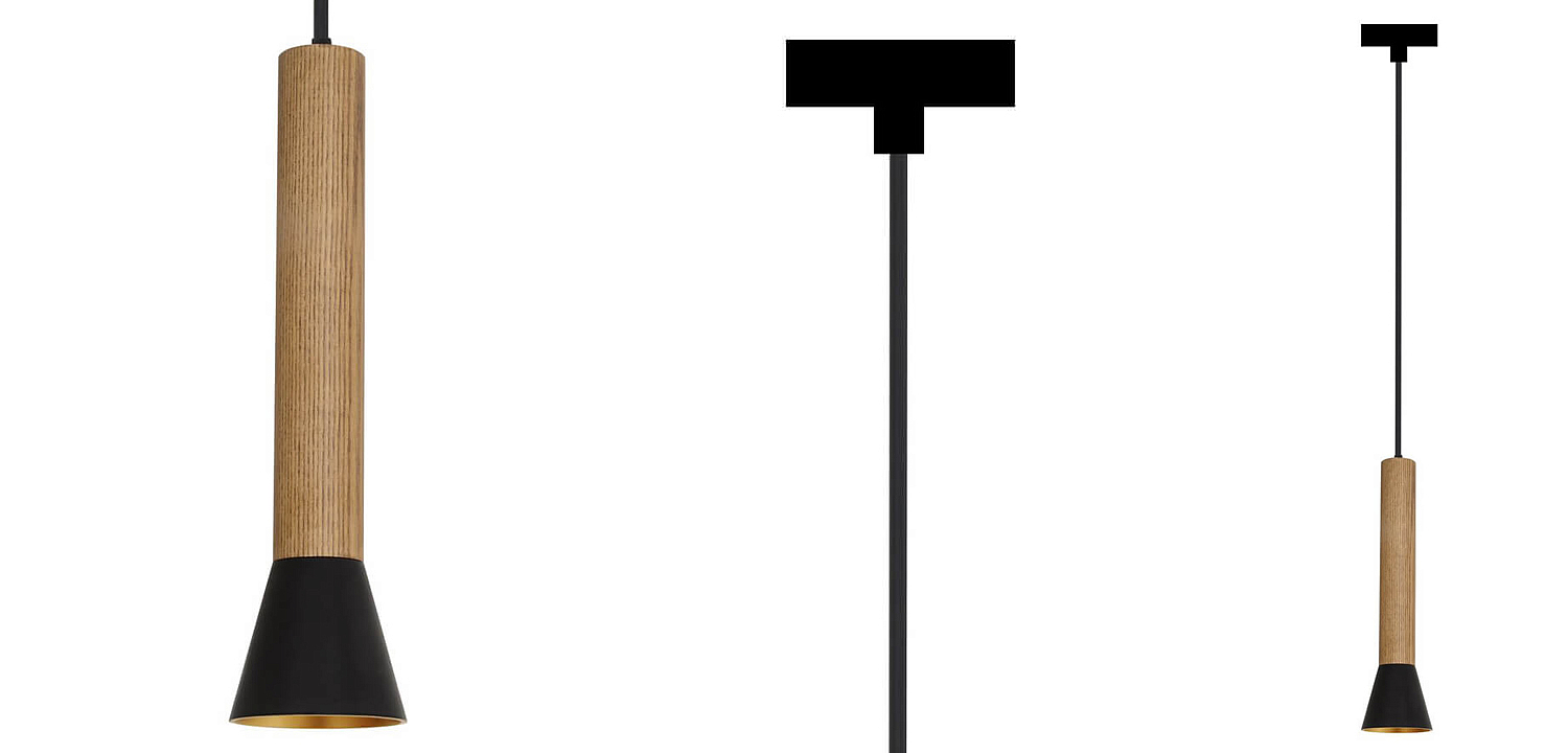 Подвесной светильник Marius Cone Hanging lamp Подвесной светильник Marius Cone Hanging lamp - Loft-Concept в Перми