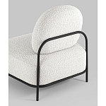 Кресло Стоун ткань букле варинант исполнения - 3 | Loft Concept в Перми