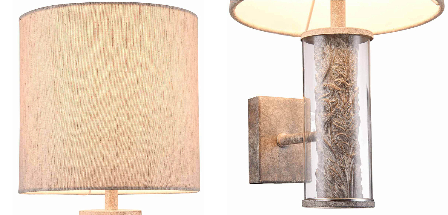 Бра Sabella Light Sconce Бра Sabella Light Sconce - Loft-Concept в Перми
