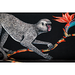 Диван ZAMBEZI Sofa  варинант исполнения - 6 | Loft Concept в Перми