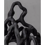 Скульптура «Papañca 2» варинант исполнения - 2 | Loft Concept в Перми