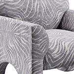 Дизайнерское Кресло Jerome варинант исполнения - 3 | Loft Concept в Перми