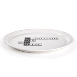 Тарелка Seletti Tiles and Tales варинант исполнения - 1 | Loft Concept в Перми