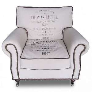 Кресло Tomas-Eiffiel 2