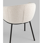 Стул обеденный Дон бежевый варинант исполнения - 3 | Loft Concept в Перми