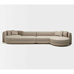 4-х местный Элитный диван трансформер Miami варинант исполнения - 1 | Loft Concept в Перми