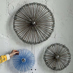 Брай Winter варинант исполнения - 1 | Loft Concept в Перми