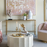 Статуэтка в виде стопы ангела Wing Grace варинант исполнения - 3 | Loft Concept в Перми