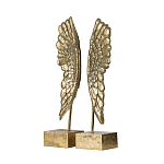 Держатель для книг Golden wings варинант исполнения - 2 | Loft Concept в Перми