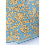 Блюдо фарфоровое Птичий взгляд Lolo варинант исполнения - 4 | Loft Concept в Перми