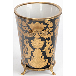 Фарфоровое кашпо Fe Ramon варинант исполнения - 2 | Loft Concept в Перми