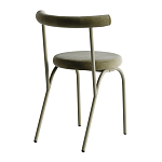 Стул «Рогалик» варинант исполнения - 3 | Loft Concept в Перми