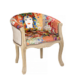 Кресло Protugea варинант исполнения - 2 | Loft Concept в Перми