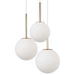 Подвесной светильник Limited beauty варинант исполнения - 1 | Loft Concept в Перми