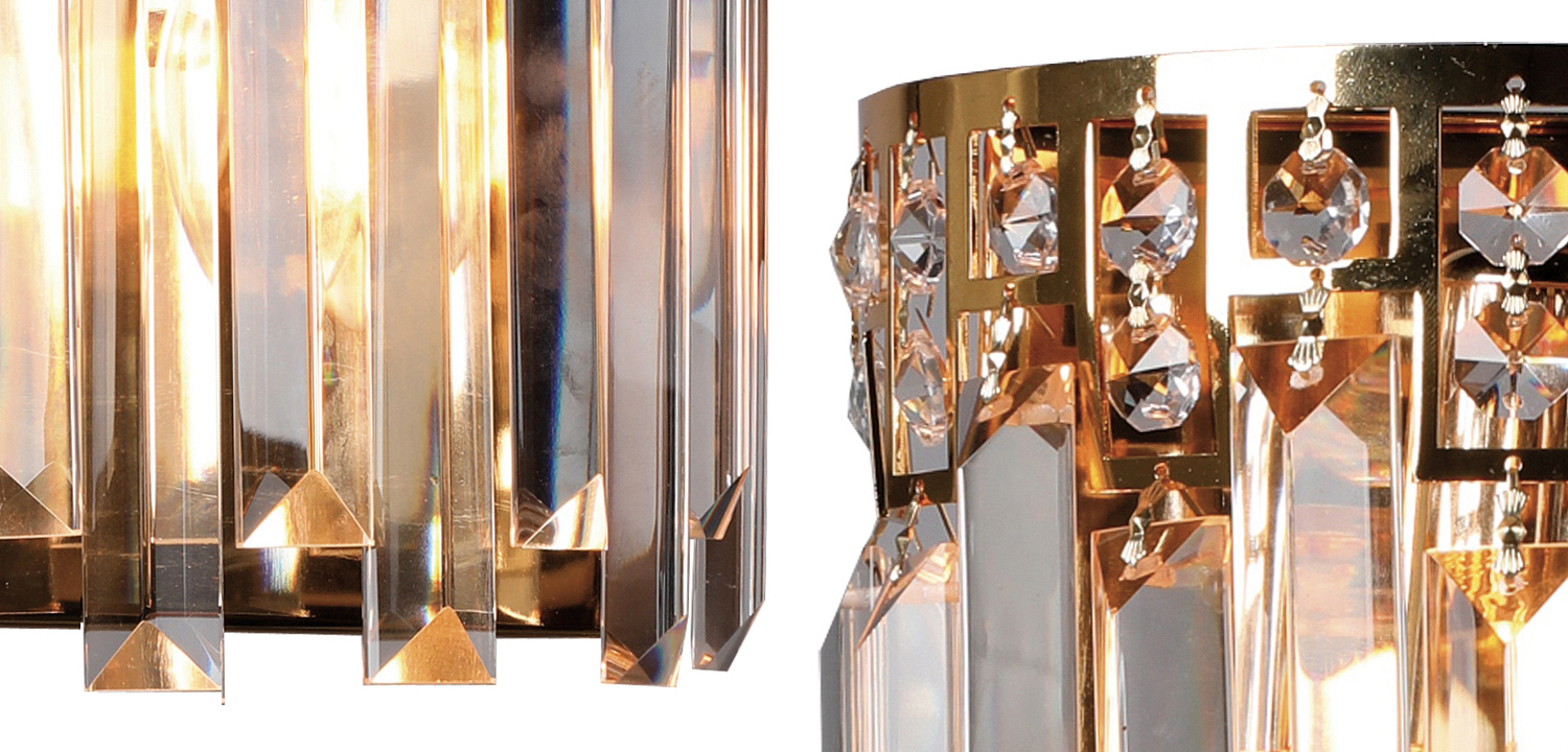 Бра Mireil Sconce Бра Mireil Sconce - Loft-Concept в Перми