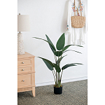 Декоративный искусственное растение Decor Stile  варинант исполнения - 3 | Loft Concept в Перми