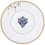 Чайная пара из фарфора с изображением лошади 300 мл Porcelain Horse Set  варинант исполнения - 2 | Loft Concept в Перми