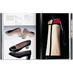 Книга 18th-Century Fashion in Detail. Товар уцененный North Susan варинант исполнения - 4 | Loft Concept в Перми