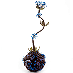 Экзотический фрукт статуэтка для интерьераTropical Fruit Pandora 7 варинант исполнения - 5 | Loft Concept в Перми