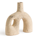 Ваза декоративная Ceramic Vase Aulin 27 варинант исполнения - 2 | Loft Concept в Перми