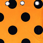 Штора Seletti Shit варинант исполнения - 1 | Loft Concept в Перми