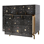 Тумба Trenta Space варинант исполнения - 2 | Loft Concept в Перми