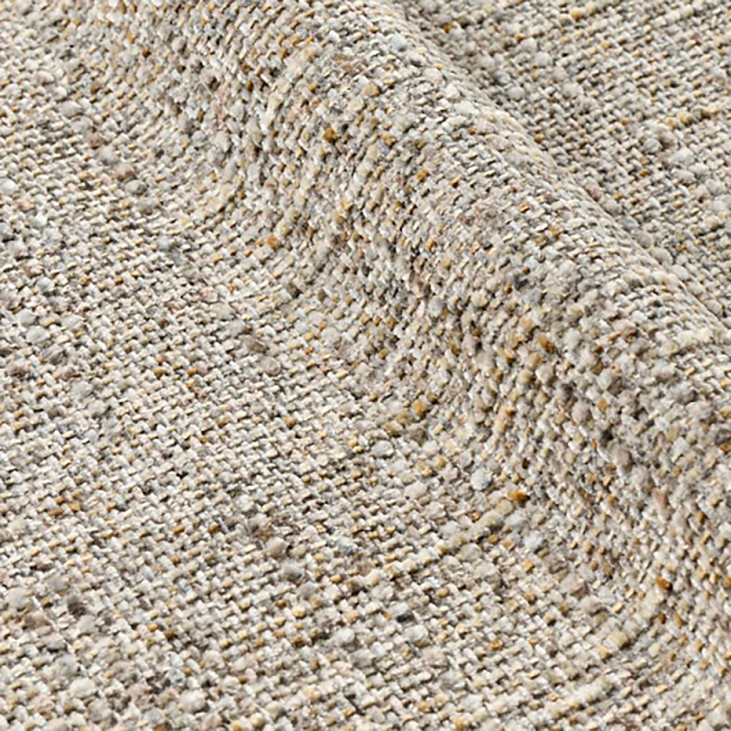 Мебельная ткань Malta Бежевый Шенилл N 1171 Бежевый в Перми | Loft Concept 