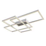 Потолочный светильник Rida 3000-4000К 78Вт варинант исполнения - 2 | Loft Concept в Перми