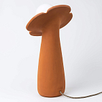 Настольная лампа TERRA [FLOW] варинант исполнения - 3 | Loft Concept в Перми