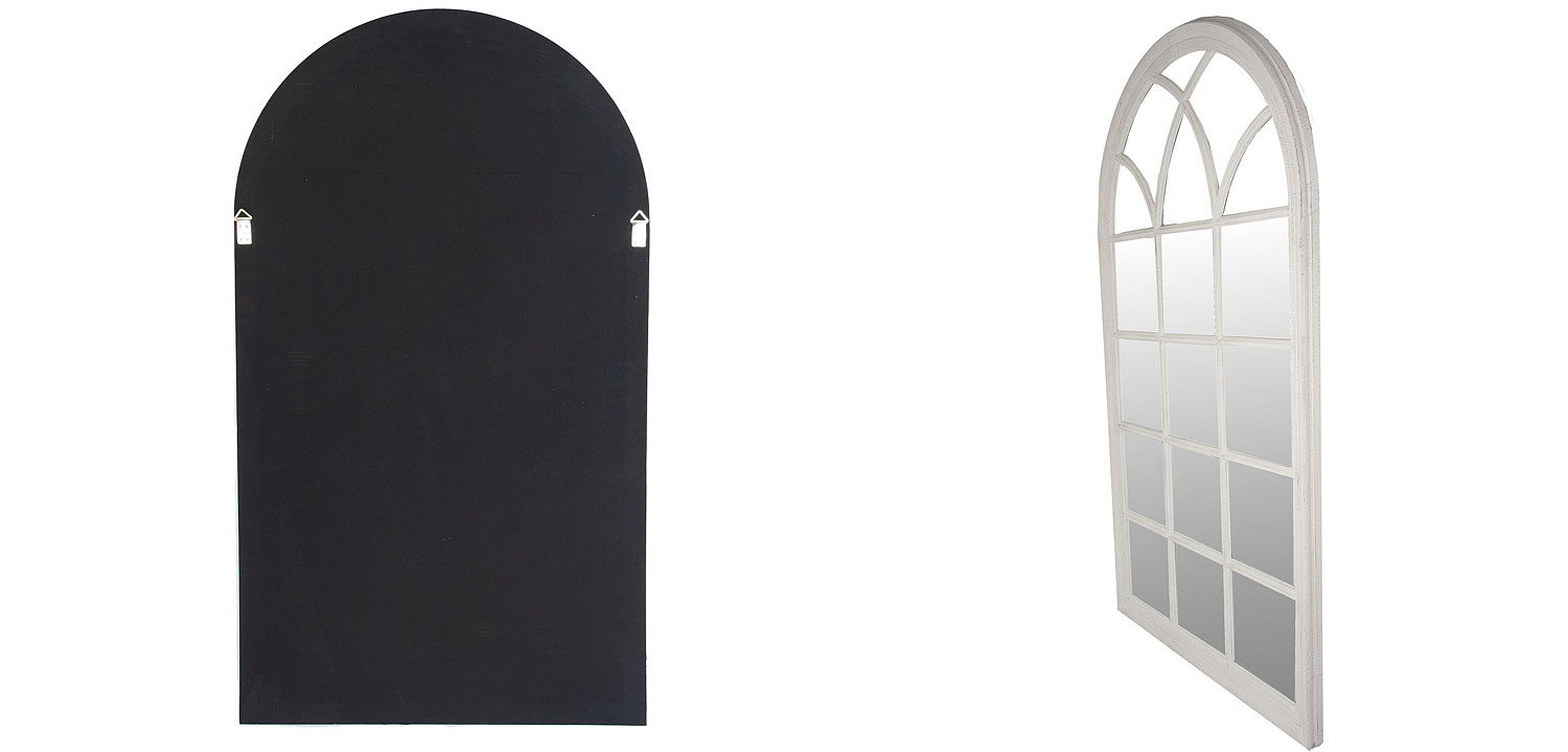 Зеркало Odile Mirror Window Зеркало Odile Mirror Window - Loft-Concept в Перми