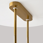 Люстра подвесная Status Е14 варинант исполнения - 13 | Loft Concept в Перми