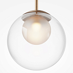 Подвесной светильник Frostack варинант исполнения - 1 | Loft Concept в Перми