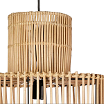 Подвесной светильник Ivy Rattan Pendant варинант исполнения - 1 | Loft Concept в Перми