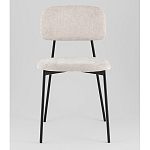 Стул Chao светло-серый варинант исполнения - 4 | Loft Concept в Перми