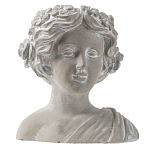 Кашпо The Goddess of charm варинант исполнения - 1 | Loft Concept в Перми