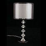 Лампа настольная Florа Crystal варинант исполнения - 2 | Loft Concept в Перми