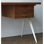 Рабочий стол «STL 12» варинант исполнения - 2 | Loft Concept в Перми