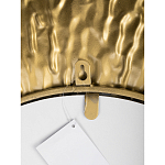 Настенное зеркало The ribbed core варинант исполнения - 4 | Loft Concept в Перми