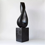 Скульптура «Лента Мебиуса» варинант исполнения - 3 | Loft Concept в Перми