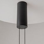 Подвесной светильник Evolution 3000К 9Вт варинант исполнения - 7 | Loft Concept в Перми